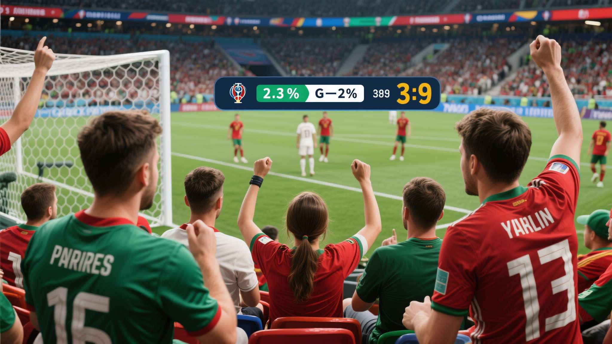 世界杯预测平台中心