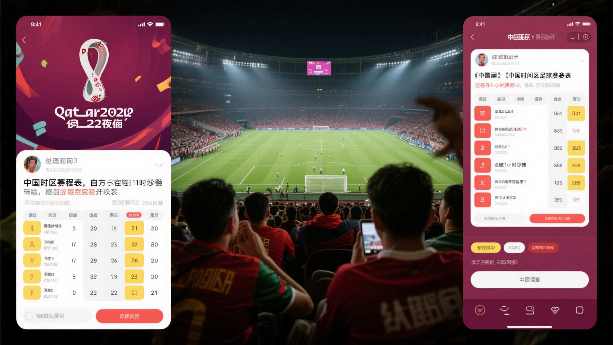 世界杯预测游戏中心